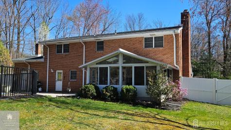 263 New Road South Brunswick NJ 08852