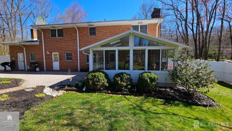 263 New Road South Brunswick NJ 08852
