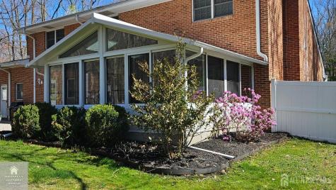 263 New Road South Brunswick NJ 08852