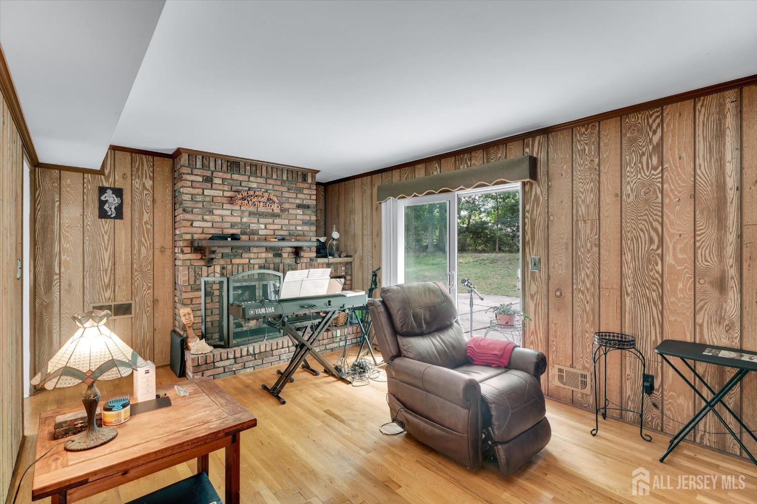 36 Old Bridge Drive Howell NJ 07731