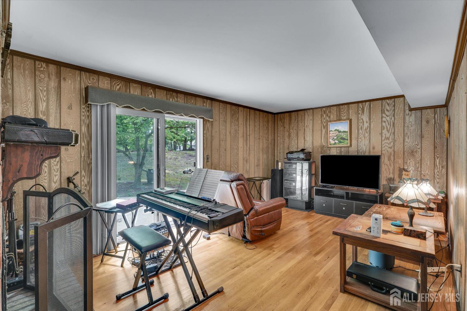 36 Old Bridge Drive Howell NJ 07731