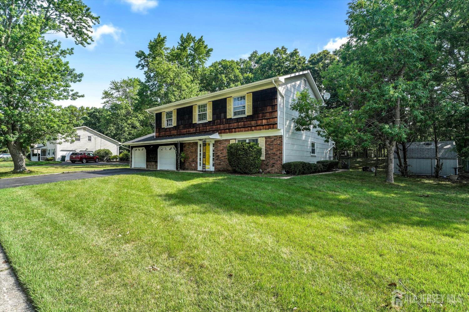 36 Old Bridge Drive Howell NJ 07731