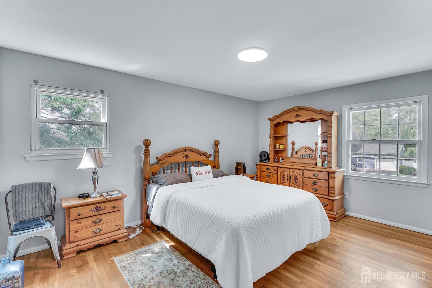 36 Old Bridge Drive Howell NJ 07731