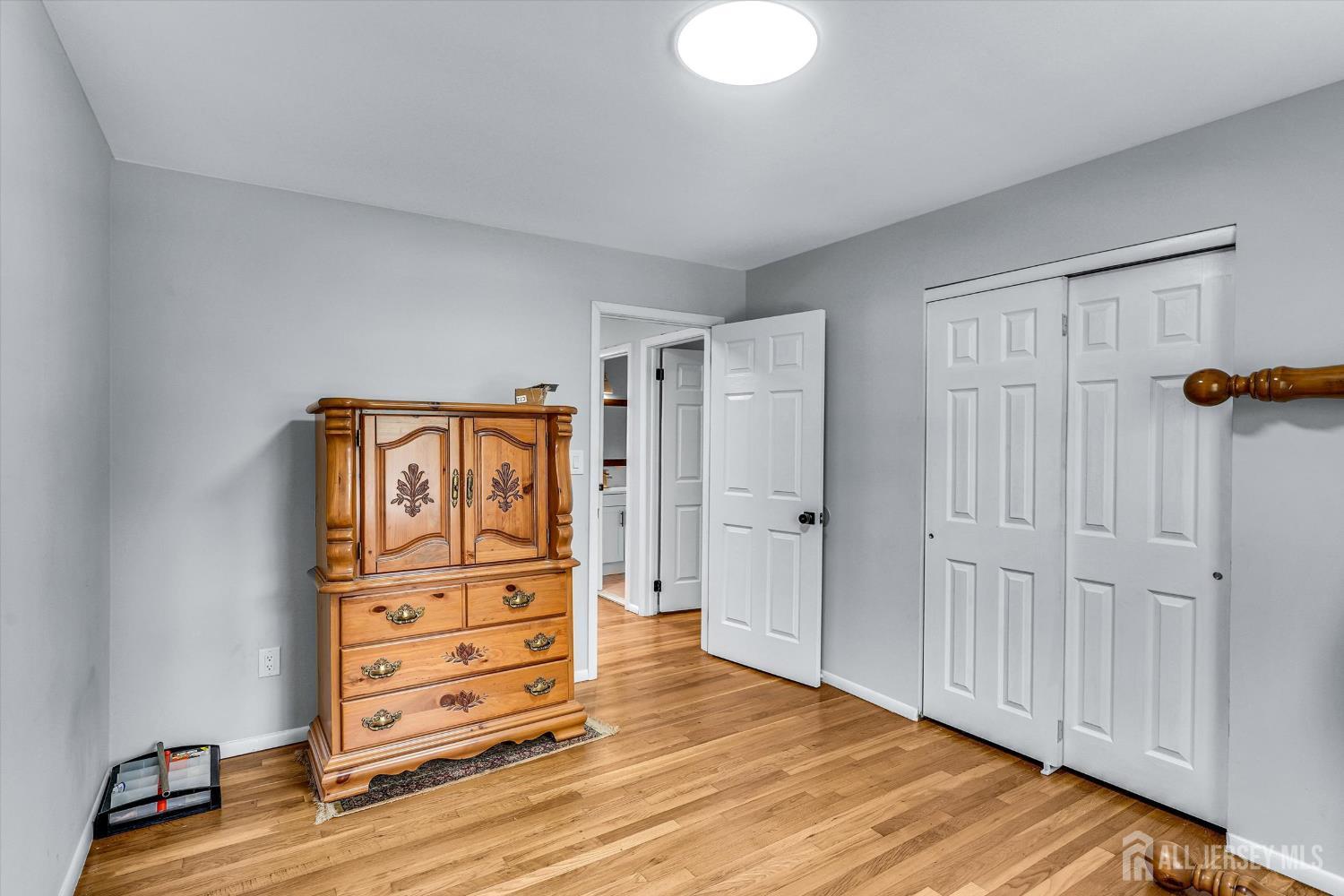 36 Old Bridge Drive Howell NJ 07731