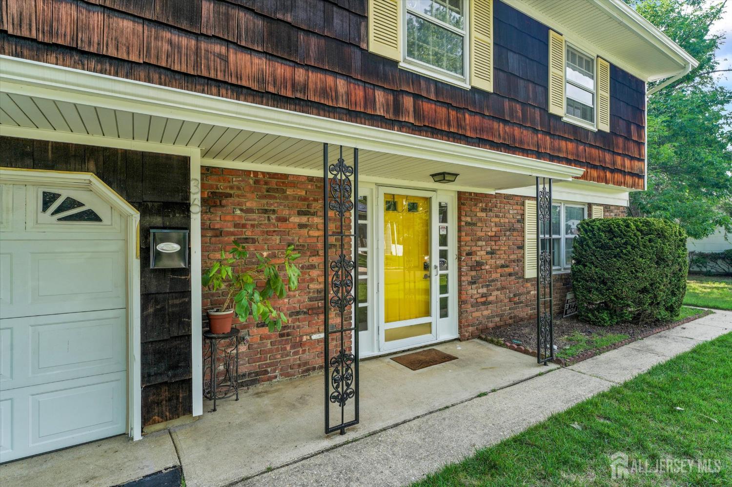 36 Old Bridge Drive Howell NJ 07731