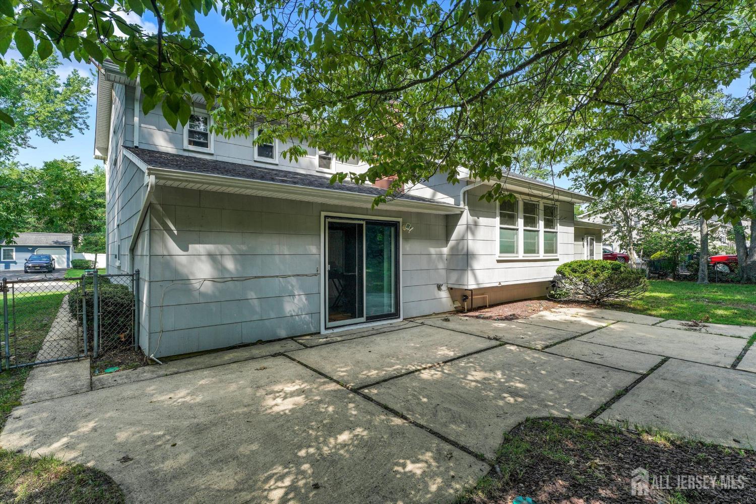 36 Old Bridge Drive Howell NJ 07731