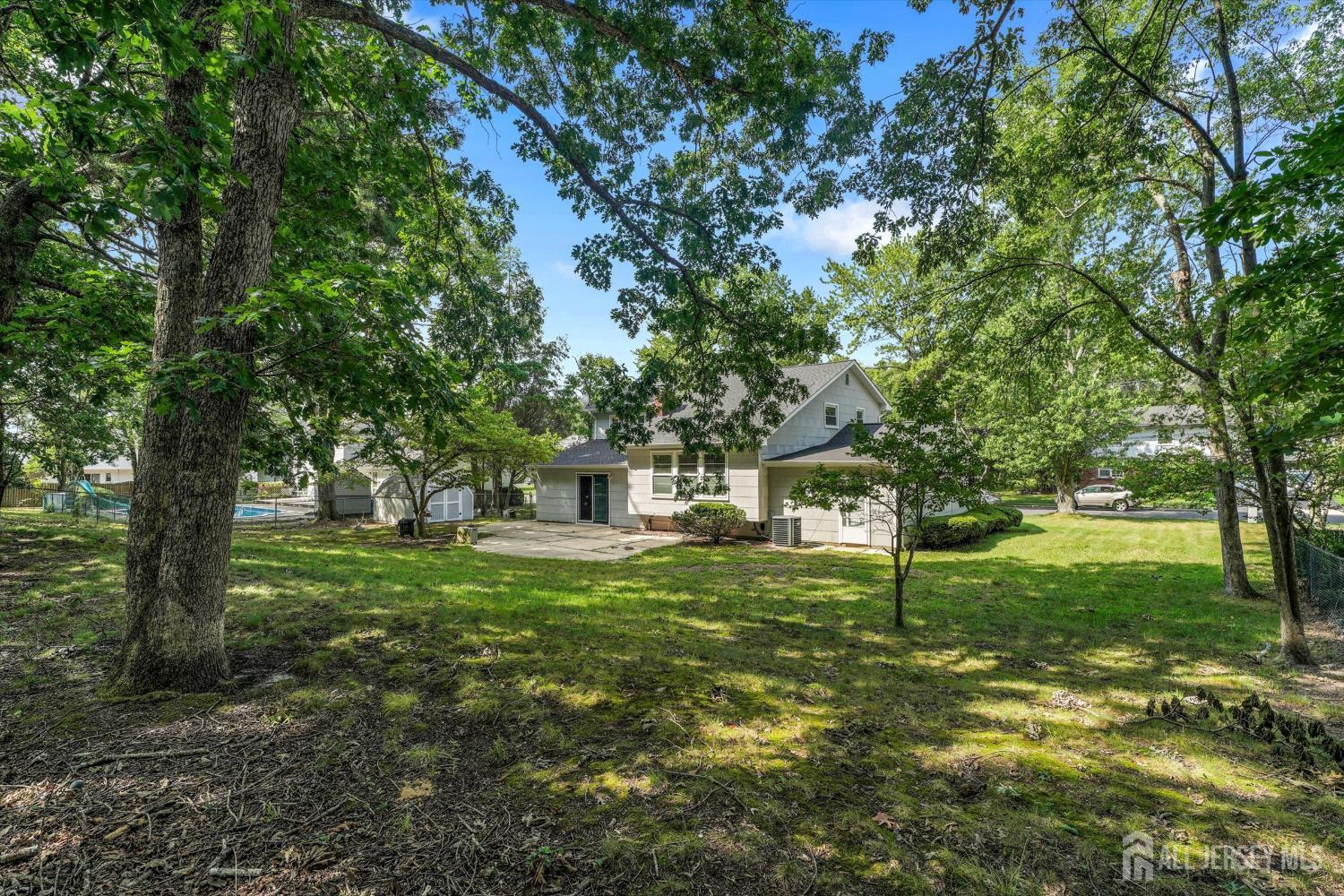 36 Old Bridge Drive Howell NJ 07731