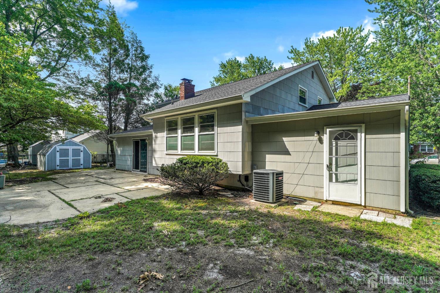 36 Old Bridge Drive Howell NJ 07731