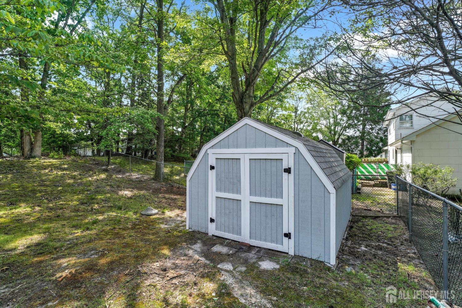 36 Old Bridge Drive Howell NJ 07731