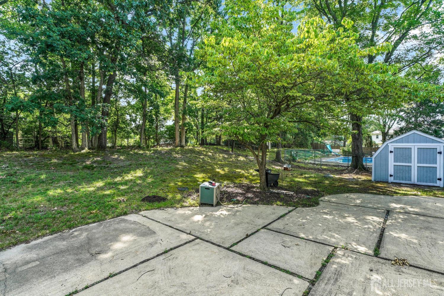 36 Old Bridge Drive Howell NJ 07731
