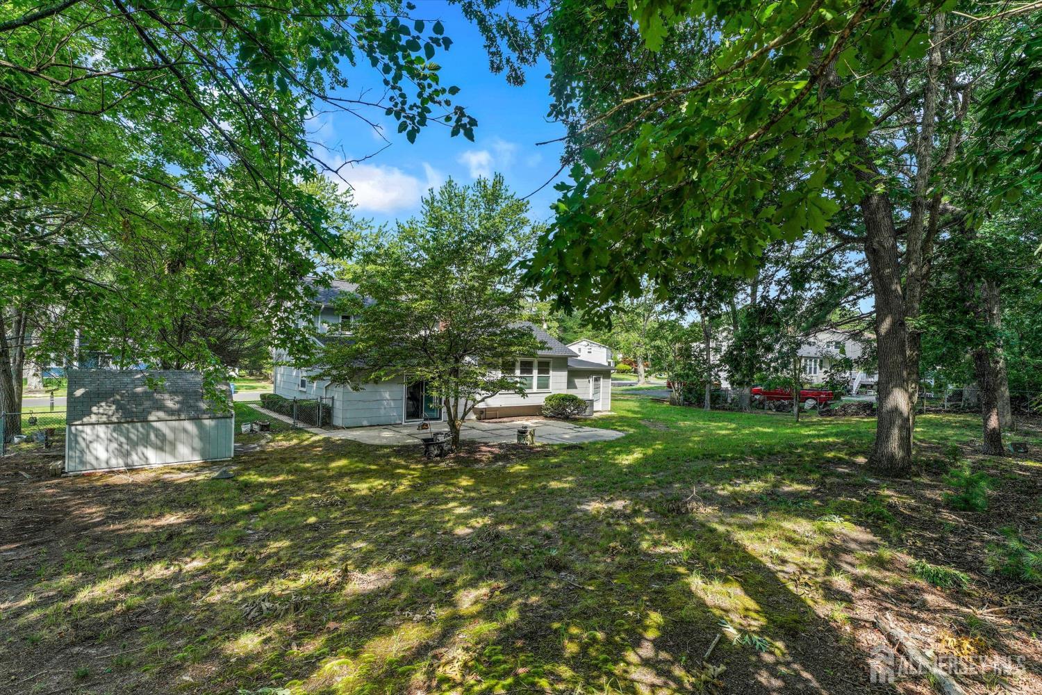 36 Old Bridge Drive Howell NJ 07731