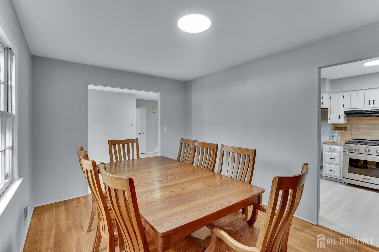 36 Old Bridge Drive Howell NJ 07731