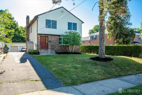 409 S 2nd Avenue S Highland Park NJ 08904