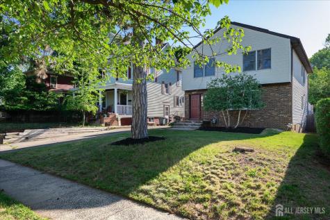 409 S 2nd Avenue S Highland Park NJ 08904
