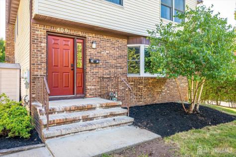409 S 2nd Avenue S Highland Park NJ 08904