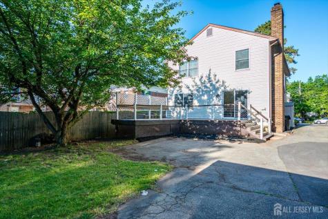 409 S 2nd Avenue S Highland Park NJ 08904