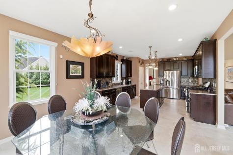 11 Burr Place Franklin Twsp NJ 08873