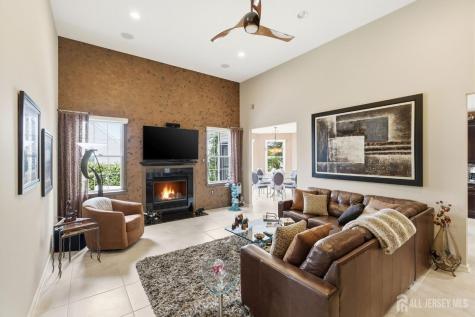 11 Burr Place Franklin Twsp NJ 08873