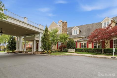 11 Burr Place Franklin Twsp NJ 08873