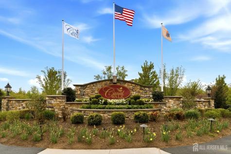 11 Burr Place Franklin Twsp NJ 08873