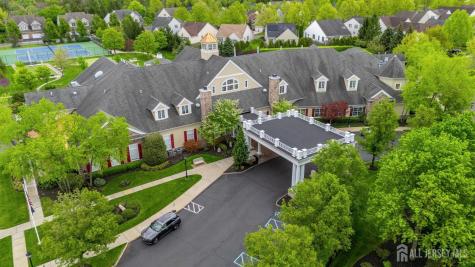 11 Burr Place Franklin Twsp NJ 08873