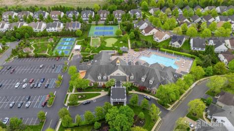 11 Burr Place Franklin Twsp NJ 08873