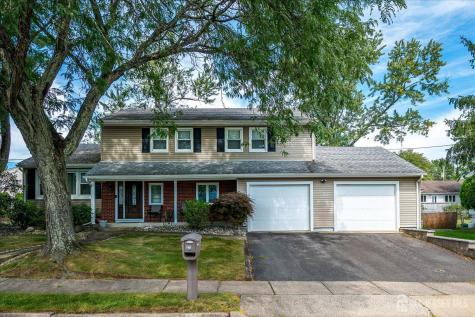 21 Marlin Avenue E Edison NJ 08820
