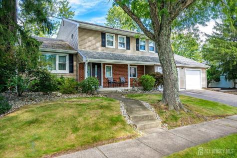 21 Marlin Avenue E Edison NJ 08820