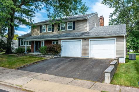 21 Marlin Avenue E Edison NJ 08820