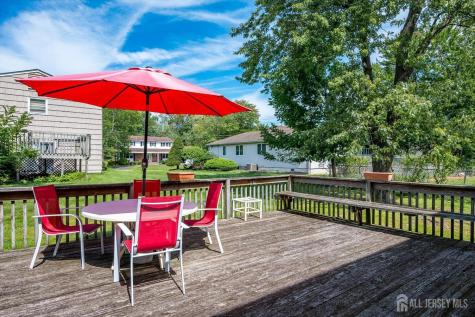 21 Marlin Avenue E Edison NJ 08820