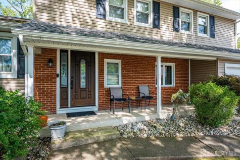 21 Marlin Avenue E Edison NJ 08820