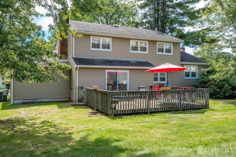 21 Marlin Avenue E Edison NJ 08820