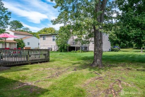 21 Marlin Avenue E Edison NJ 08820
