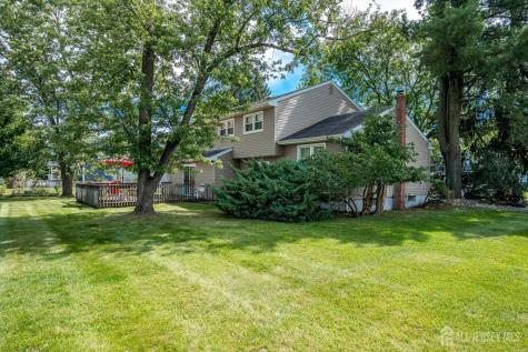 21 Marlin Avenue E Edison NJ 08820