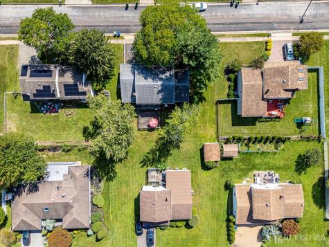 21 Marlin Avenue E Edison NJ 08820