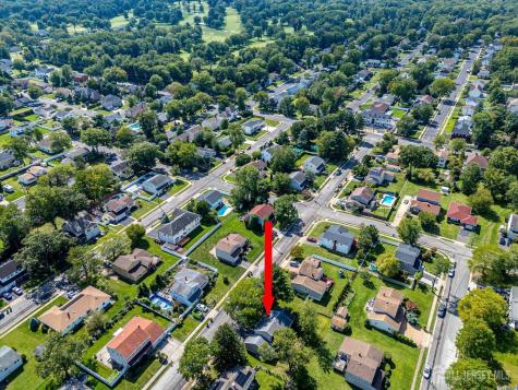 21 Marlin Avenue E Edison NJ 08820