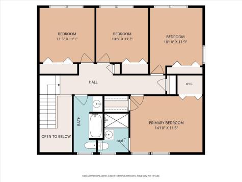 21 Marlin Avenue E Edison NJ 08820