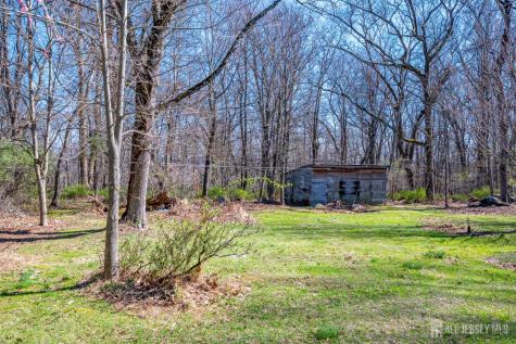 16 Skytop Road Lebanon Twp NJ 07853