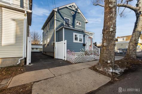 425 East Avenue Perth Amboy NJ 08861