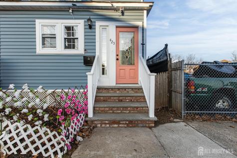 425 East Avenue Perth Amboy NJ 08861