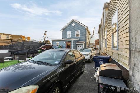 425 East Avenue Perth Amboy NJ 08861