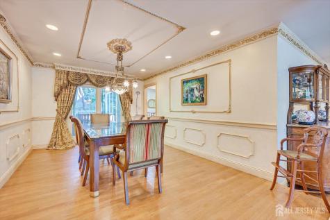 25 Marshall Drive Edison NJ 08817