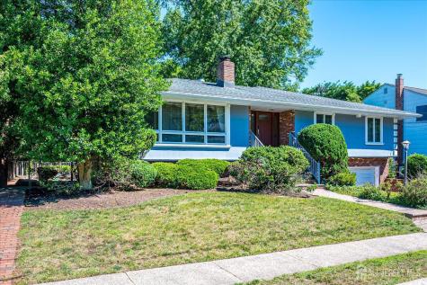25 Marshall Drive Edison NJ 08817