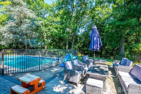 25 Marshall Drive Edison NJ 08817