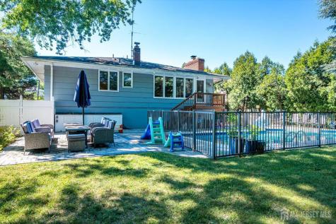 25 Marshall Drive Edison NJ 08817