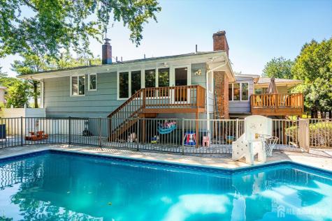 25 Marshall Drive Edison NJ 08817