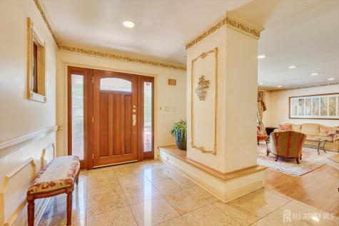 25 Marshall Drive Edison NJ 08817
