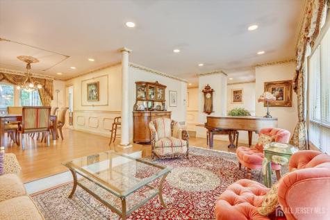 25 Marshall Drive Edison NJ 08817