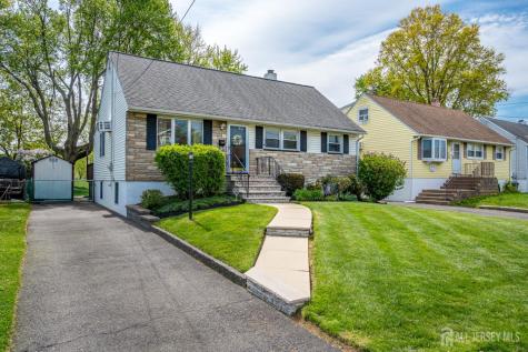 129 Bedford Avenue Iselin NJ 08830