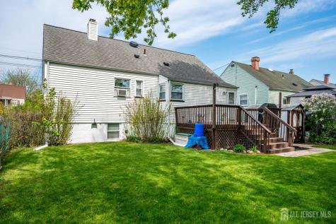 129 Bedford Avenue Iselin NJ 08830